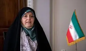 روایت معصومه ابتکار از توافق قالیباف و احمدی نژاد که به ضرر تهران تمام شد