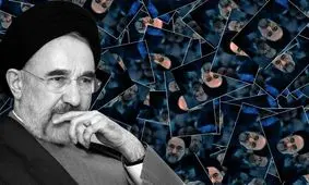 ۲۶سال پس از دوم خرداد / پیروز انتخابات ۷۶ چطور خانه‌نشین شد؟ / از تَکرار تا انزوا؛ فرجام مردی با عبای شکلاتی