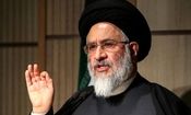 آیت الله محقق داماد: در زمان پیغمبر به زنان بی حجاب اجبار نمی کردند/ مگر هر واجبی باید در قانون بیاید؟/ یک سری واجبات هست که با کرام الکاتبین است و ضامن اجرایش دست خداوند