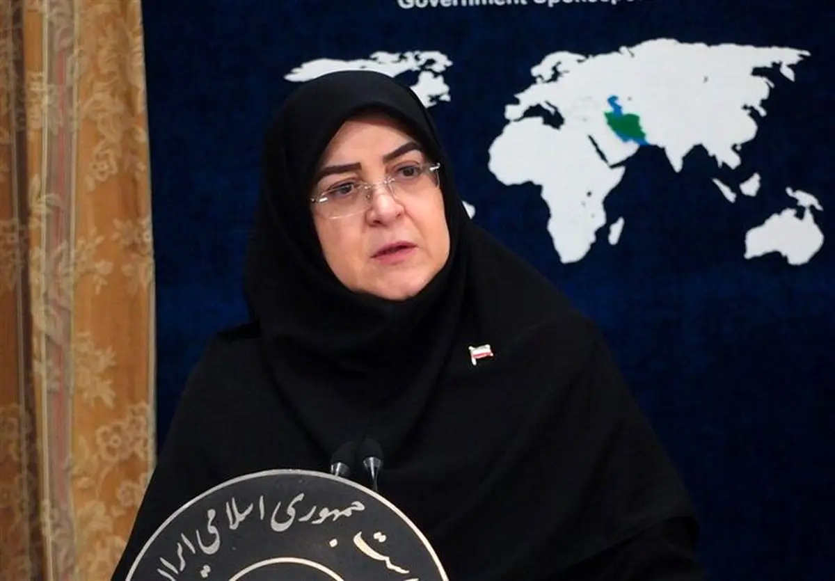 توضیحات سخنگوی دولت درباره آمار آسیب دیدگان از جنگ