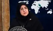 توضیحات سخنگوی دولت درباره آمار آسیب دیدگان از جنگ