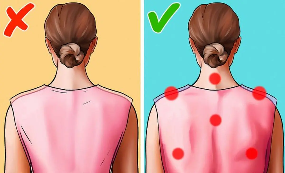 مناسب نبودن سایز سوتین چه عوارضی دارد؟