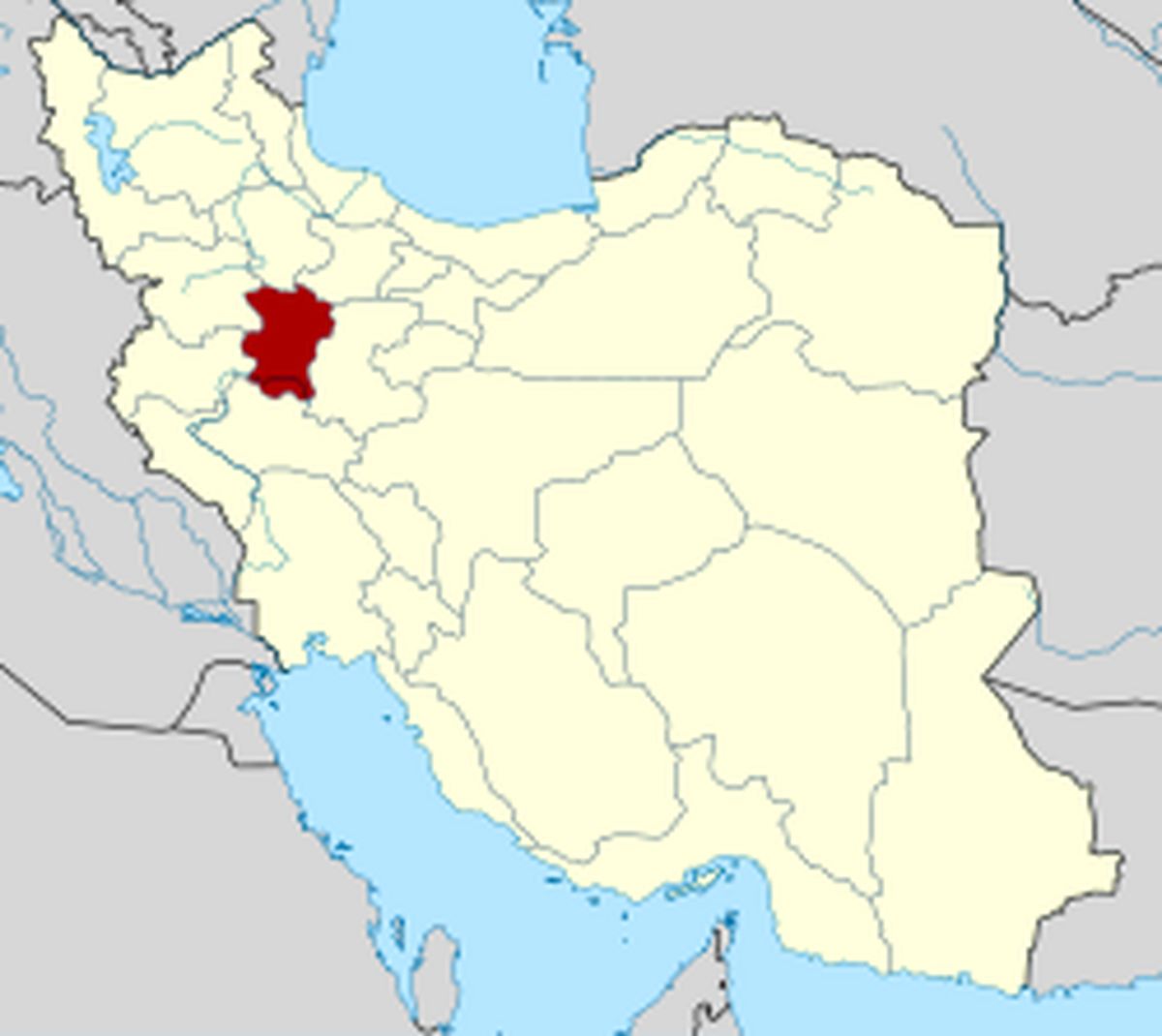 صدای انفجار مهیب نیمه شبانگاهی در چند شهر غربی ایران/ منبعی در نیروهای مسلح ارتباط با سامانه های دفاعی را تکذیب کرد/ معاون وزیر کشور: حادثه خاصی رخ نداده است