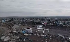 اعتراف وحشتناک زن به قتل فرزند چهارساله اش