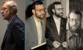 بررسی 2 چهره علی لاریجانی؛ از هویت‌ساز تندرو تا وسط‌ساز عملگرا