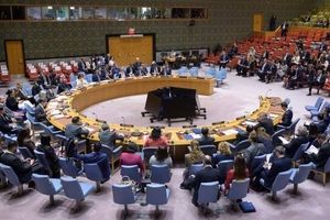 شورای امنیت به طرح مراکش برای خودمختاری صحرای غربی رأی مثبت داد/ طرح به ابتکار آمریکا و رای ممتنع روسیه، چین و پاکستان تصویب شد