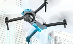 شرکت چینی فروش پهپاد به اسرائیل را تکذیب کرد

