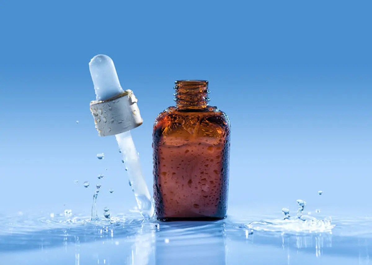 «هیالورونیک اسید» چیست و برای کدام گروه سنی مناسب است؟