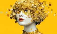 فرهنگ تکه تکه شدن به بهانه زیبایی