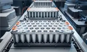 ژاپنی‌ها به باتری منگنز بدون خرابی دست یافتند

