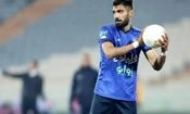 خداحافظی آقاسی از استقلال: وقتش است کنار بکشم!
