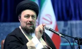 سید حسن خمینی: اگر گفت و گو نکنیم کار به دعوا می کشد