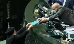 چرا رئیسی برای تصویب لایحه بودجه به مجلس نمی رود؟

