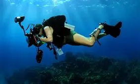 غواصی در آب چه خطراتی برای سلامتی دارد؟