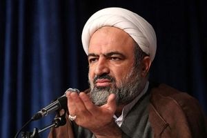 کنایه حمید رسایی به توافق ایران و آژانس در مصر با انتشار ویدئویی از معمر قذافی