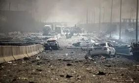 ۲ مدیر در حادثۀ انفجار بندر شهید رجایی بازداشت شدند