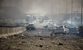 ۲ مدیر در حادثۀ انفجار بندر شهید رجایی بازداشت شدند