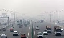 آلوده ترین شهرهای جهان؛ تهران در رتبه ششم  ۱۰ شهر اول آلوده