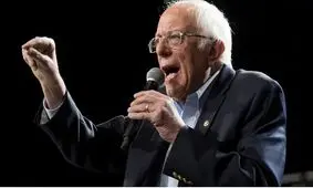 برنی سندرز: سیاست خارجه آمریکا توسط نتانیاهو دیکته می‌شود
