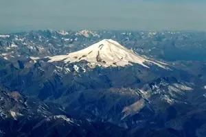 کشته شدن ۵ کوهنورد در بلندترین قله اروپا