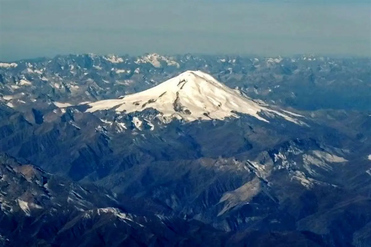 کشته شدن 5 کوهنورد در بلندترین قله اروپا

