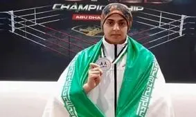 قهرمان ۲۵ ساله موی تای کشور هنگام تمرین درگذشت