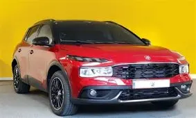 زمان تحویل کراس اوور "ری را" به خریداران مشخص شد