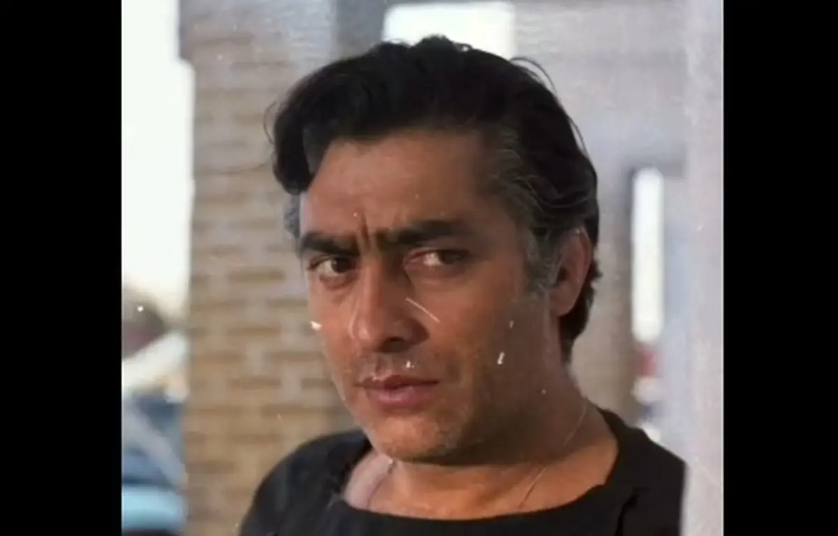 خاطره شنیدنی مرتضی عقیلی از معرفت و مرام فردین/ ویدئو