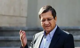 همتی: قول می‌دهم ثبات اقتصادی فراهم شود