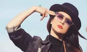 حرکات جالب قهرمان تکواندوی زنان در بازی با توپ پینگ پونگ!/ ویدیو


