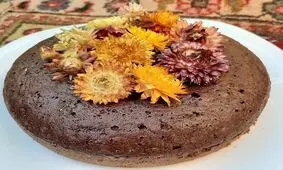 دستور تهیه انواع کیک شیره خرما خوشمزه و مقوی