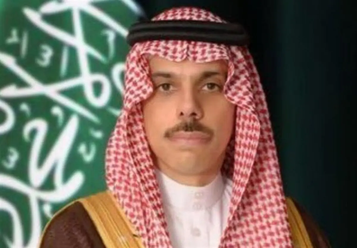 اظهارات وزیر خارجه عربستان درباره ایران/ حمایت بیانیه ریاض از حق چین درباره تایوان

