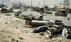 روسیه: آمریکا از 300 تُن اورانیوم ضعیف شده در عراق استفاده کرد

