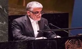 تلاش آمریکا برای متهم کردن ایران به نقض قطعنامه ۲۲۳۱ بی‌اساس و گمراه‌کننده است