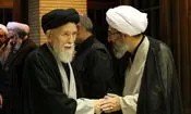 بزرگداشت رهبر شهید و شهدای جنگ رمضان در تهران/ کدام نمایندگان مجلس حضور داشتند؟/ تصاویر