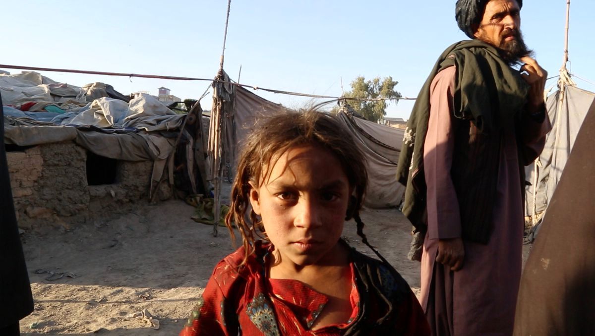رشد کودک همسری در افغانستان با افزایش فقر و کرونا/ فروش کودک برای غذا