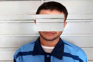 دستگیری قاتل و همدستش در قیروکارزین 
