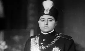  سفر زمان؛ «خدیجه، خواهر احمدشاه» در سفر اروپا؛ 100 سال قبل 