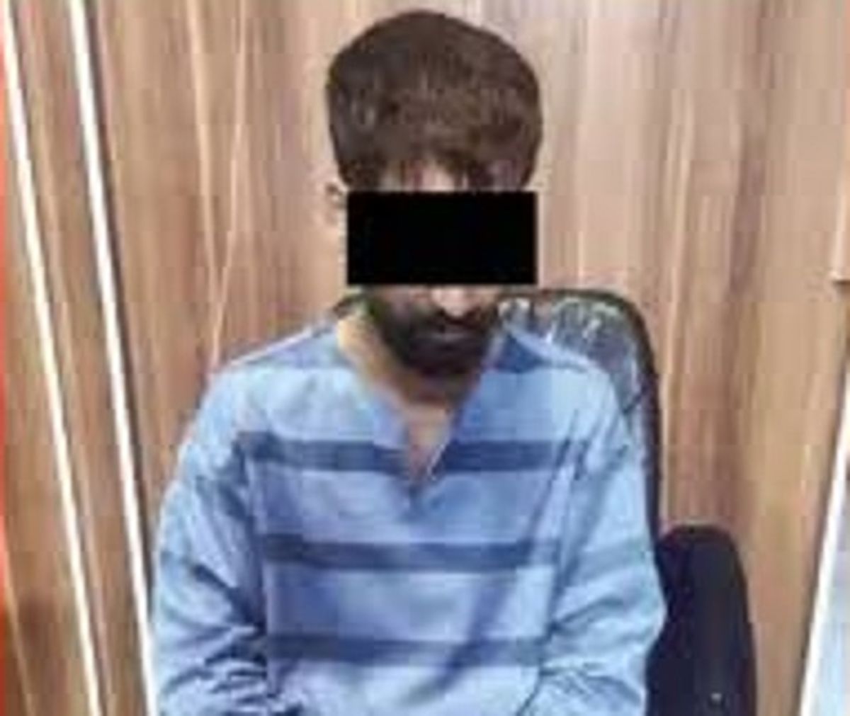 «قیصر» به اتهام رفیقکشی دستگیر شد