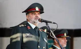 روایت سردار رادان از عدم شرکت در جلسه شورای دفاع نهم اسفند/ ویدئو