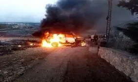 ادعای تل‌آویو درباره ترور یکی از نیروهای حزب‌الله