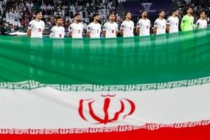 بازی فینال ایران قبل از فینال جام ملت ها!