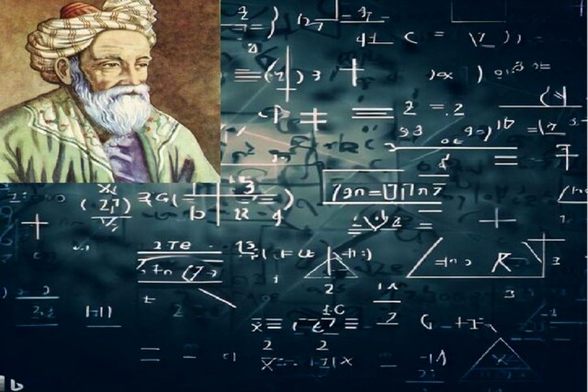 نابغه ایرانی که نامش در کنار نام نیوتن و پاسکال ثبت شده است