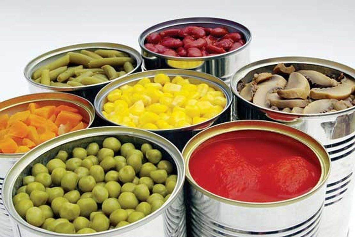 کنسروها برای برخی افراد خطرناکترند!