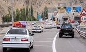محدودیت ترافیکی پایان هفته در جاده‌های شمالی