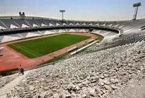 ورزشگاه جدید نیوکمپ اسپانیا در 27 ماه رونمایی شد؛ آزادی 10 سال در دست تعمیر است!/ ویدئو