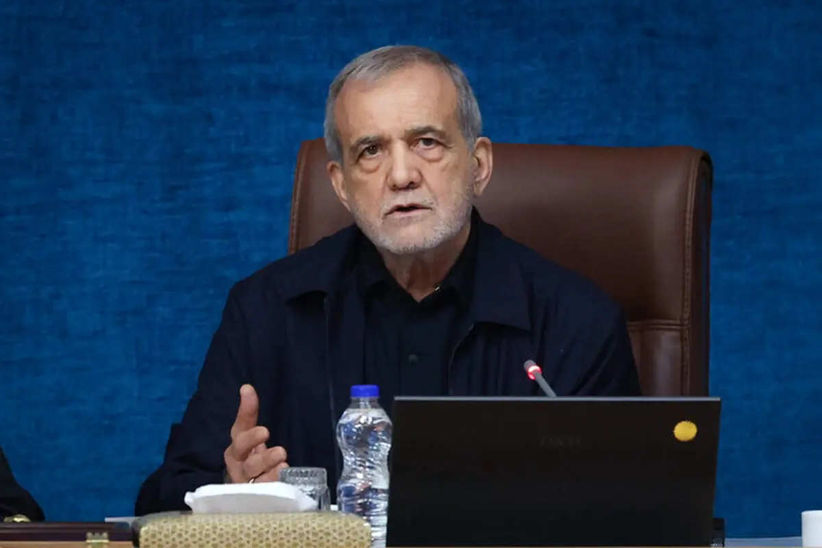 متأسفانه رسانه ملی تحلیل‌ها و روایت‌هایی می دهد که می‌تواند تصویری غیرواقعی از شرایط کشور ایجاد کند/ در همه نظام‌های علمی موفق دنیا، منابع بر مبنای عملکرد، بهره‌وری و نتایج حاصل از فعالیت‌ها تخصیص می‌یابد، نه صرفاً بر اساس حضور یا ساختارهای موجود