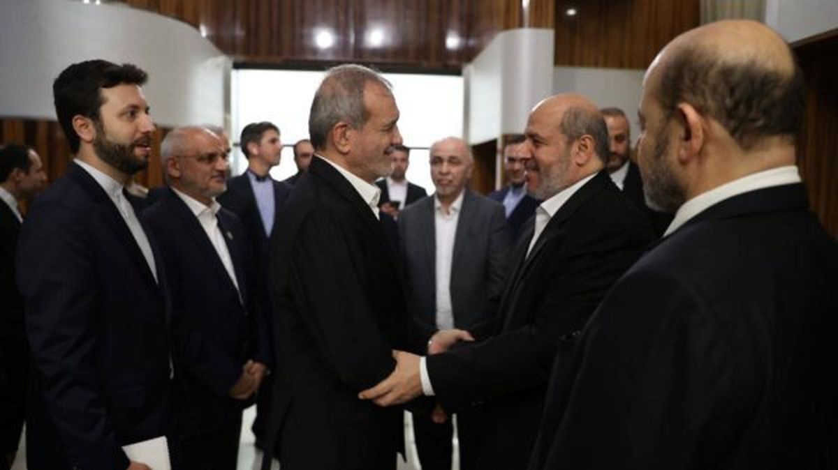 اگر اسرائیل اشتباهی کند، ایران پاسخی کوبنده خواهد داد