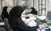 ادارات البرز از امروز با ۵۰ درصد ظرفیت فعالیت می‌کنند 
