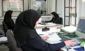 ادارات البرز از امروز با ۵۰ درصد ظرفیت فعالیت می‌کنند 